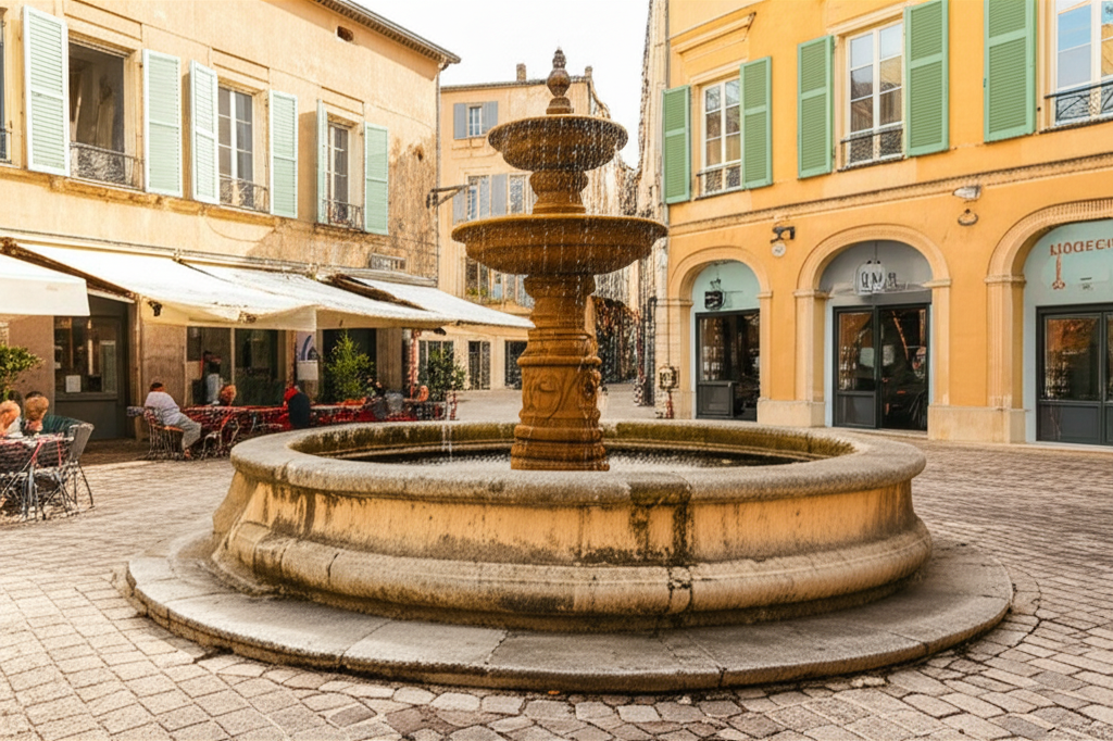 Gestion locative à Aix-en-Provence