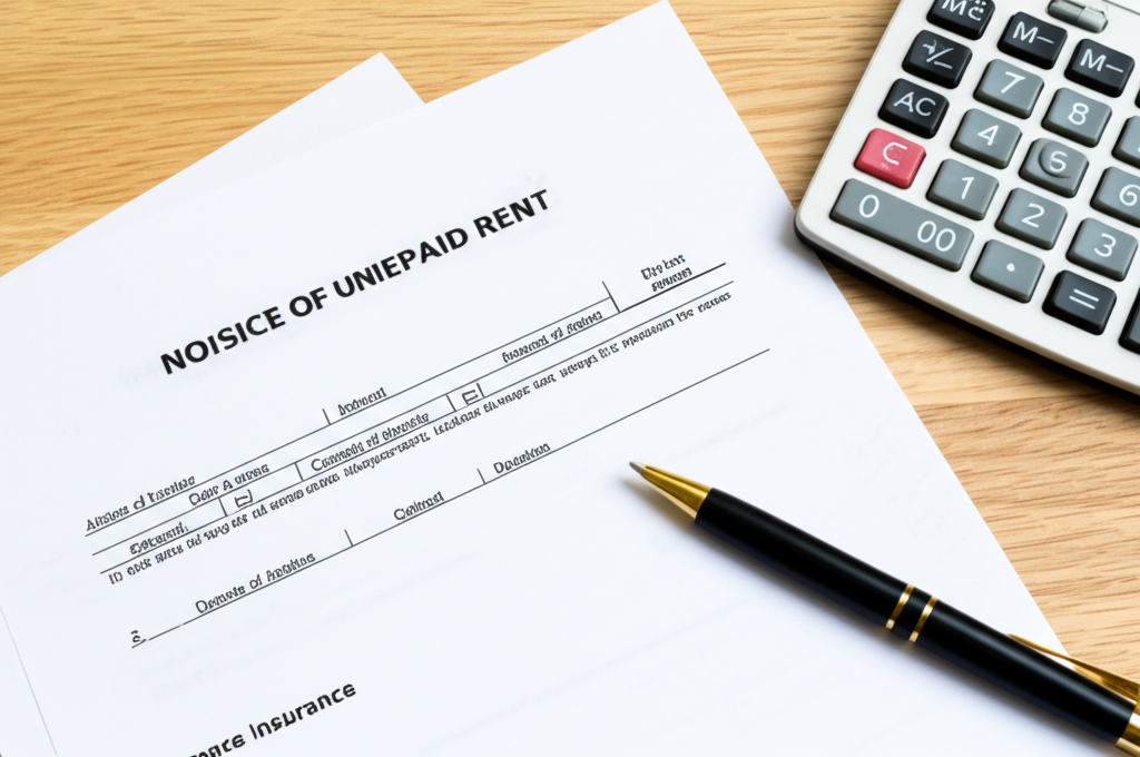 Assurance Loyers Impayés en 2024 : Guide Complet