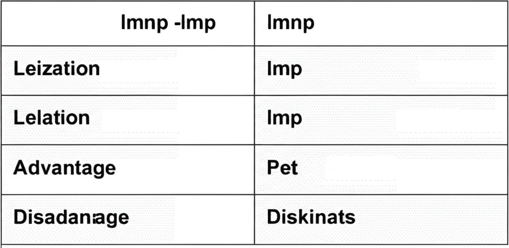 LMNP vs LMP : Quel statut choisir pour votre investissement locatif ?