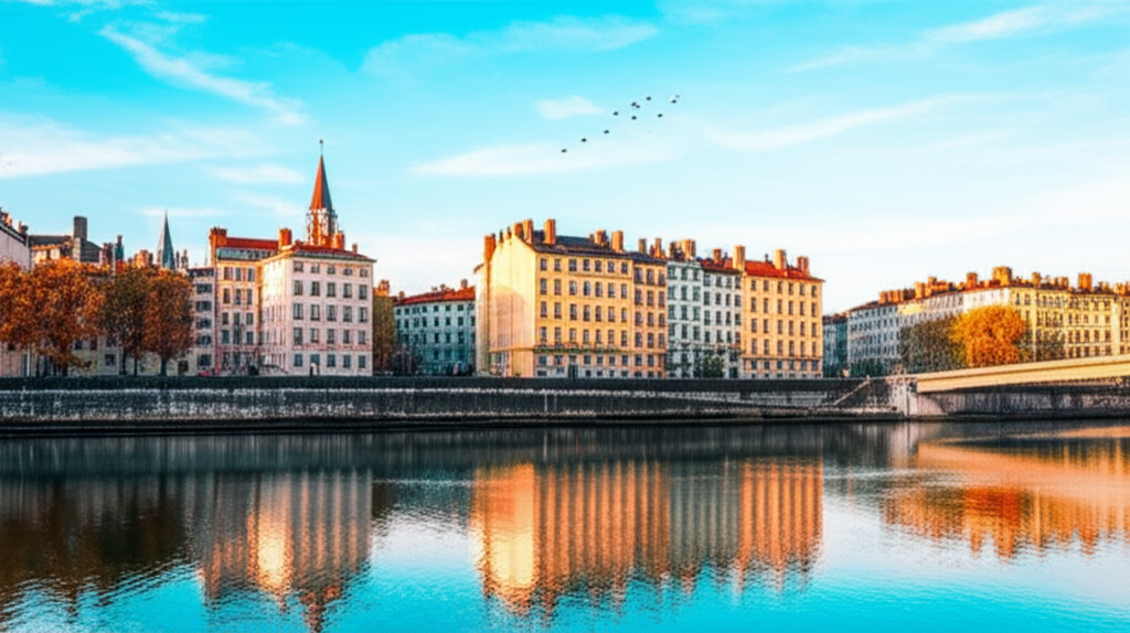 Agence de gestion locative à Lyon - DOGES