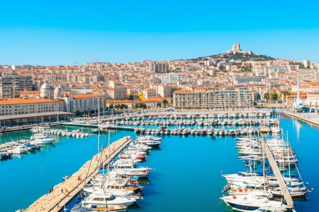 Agence de gestion locative à Marseille - DOGES