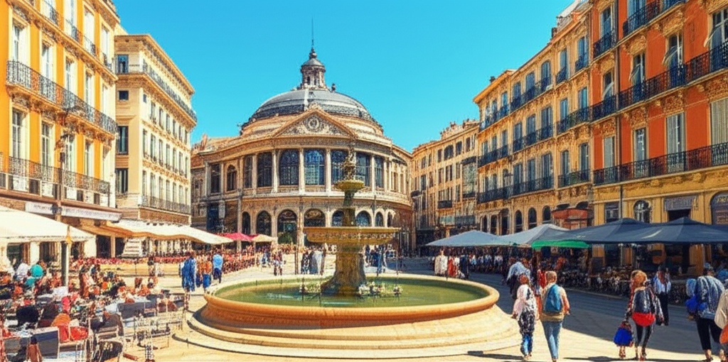 Agence de gestion locative à Montpellier - DOGES