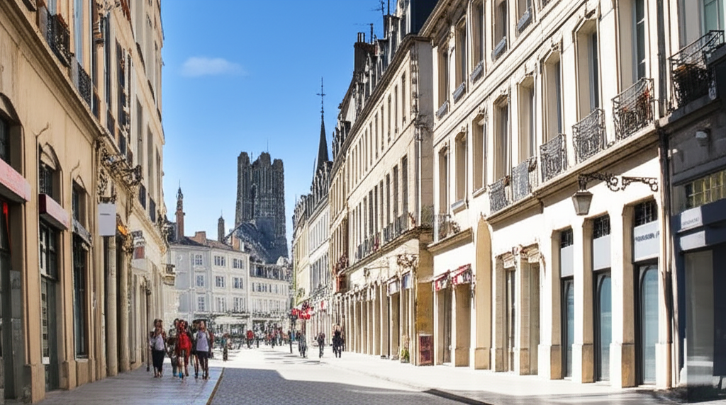 Agence de gestion locative à Nantes - DOGES