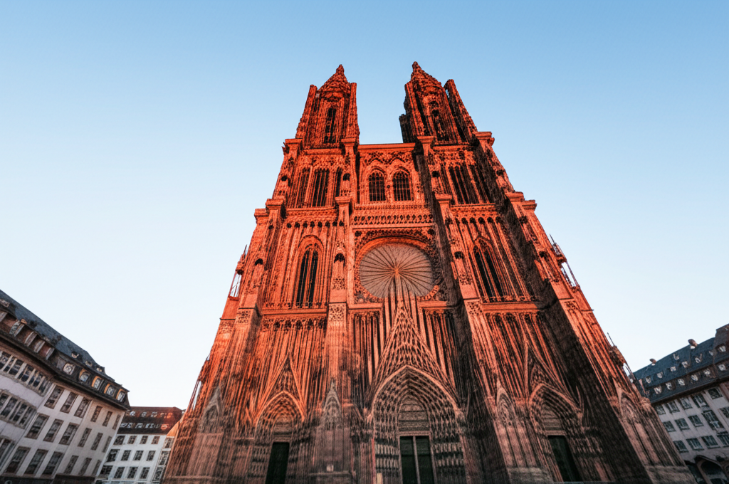 Agence de gestion locative à Strasbourg - DOGES