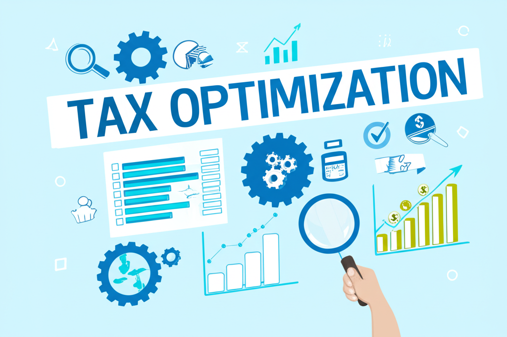 Guide d'optimisation fiscale pour propriétaires en 2024