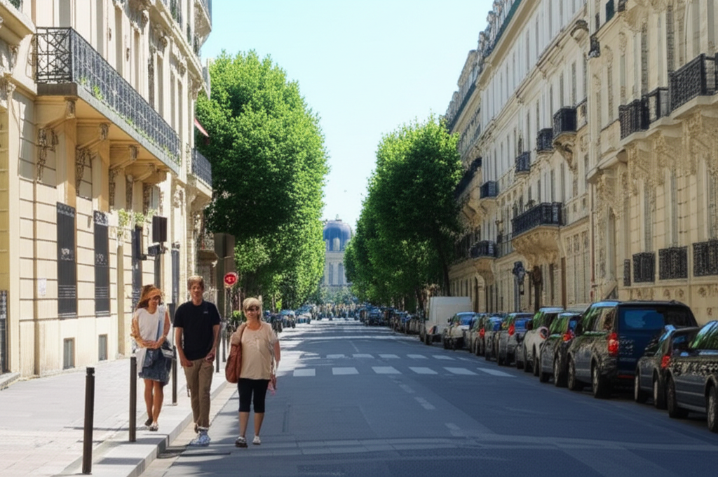 Gestion locative Neuilly-sur-Seine